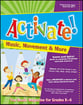 Activate Magazine February 2011-March 2011 Book & CD Pack